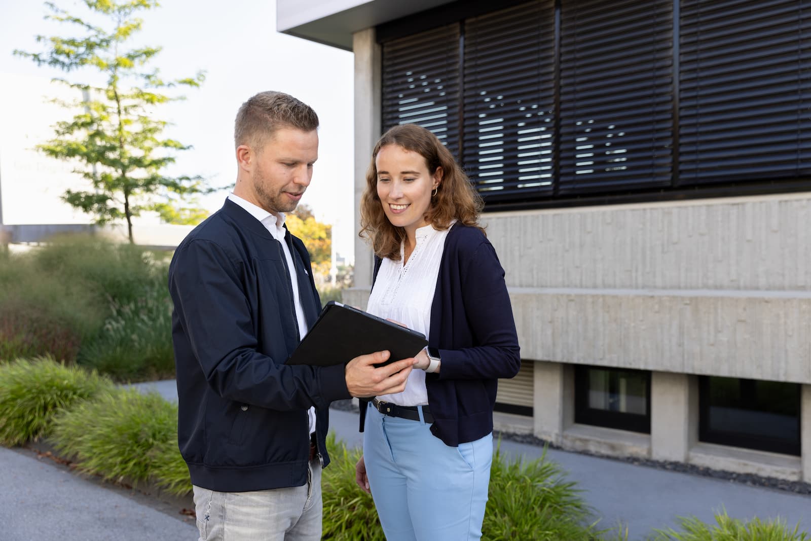 programmi di manutenzione infissi Schüco