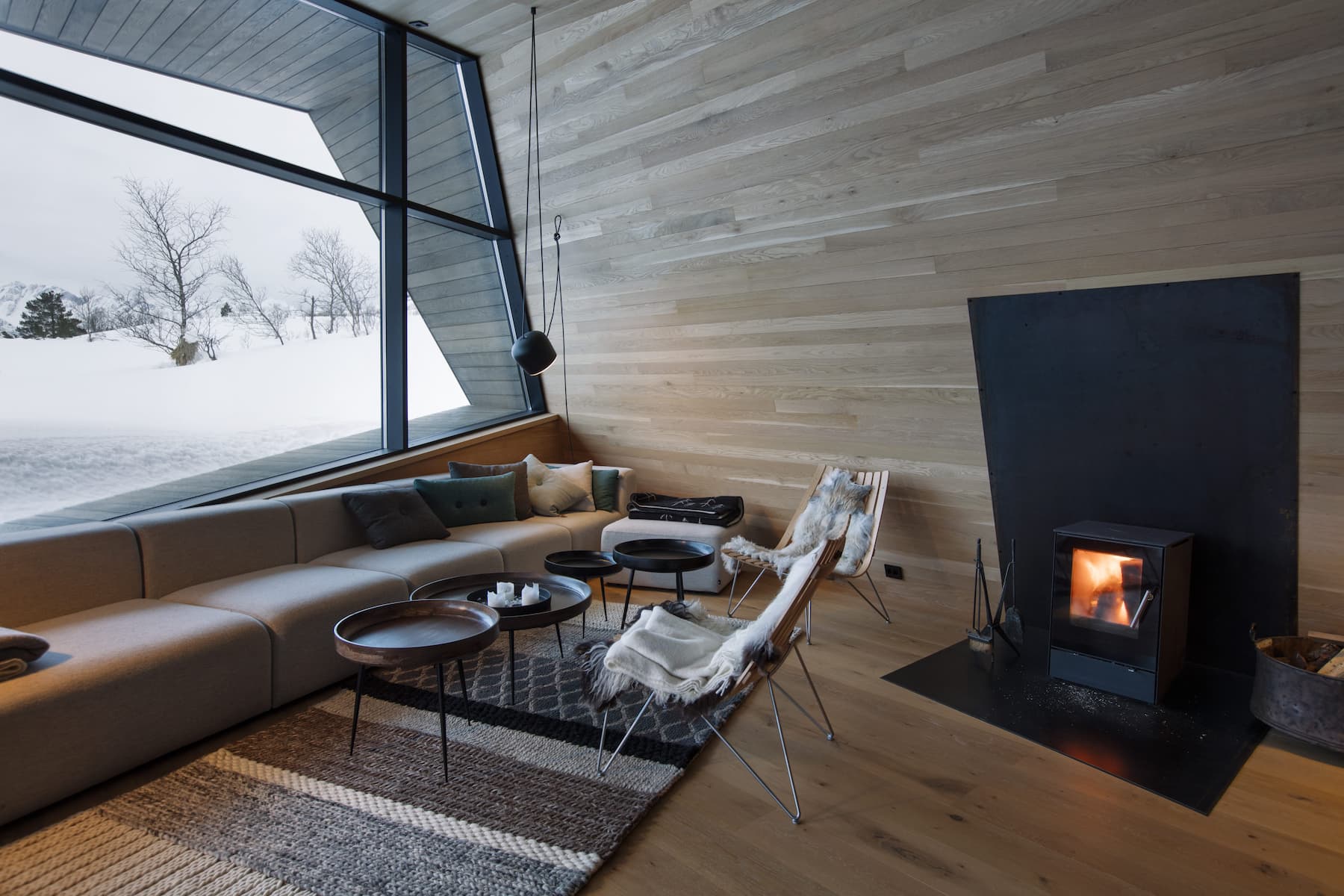 infissi taglio termico vantaggi